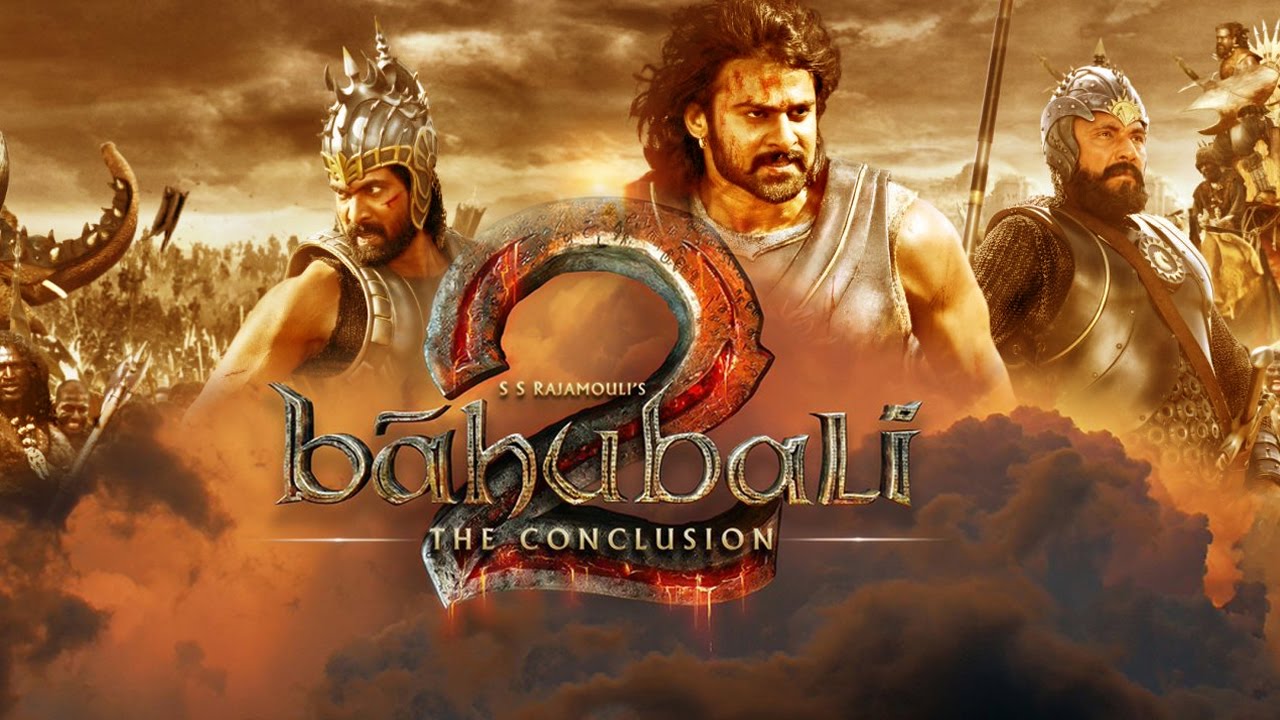 Baahubali-2 The Conclusion